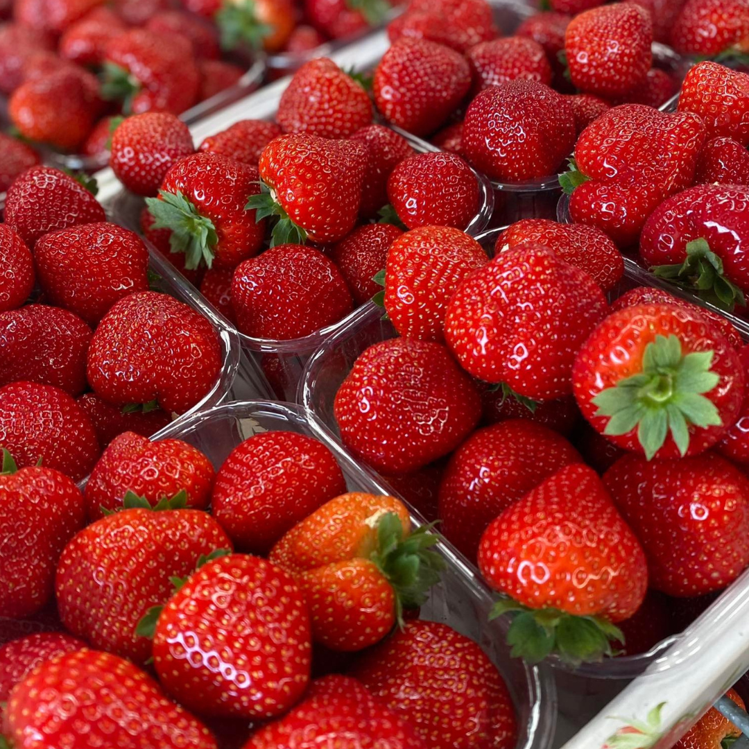 aardbeien aardbeien